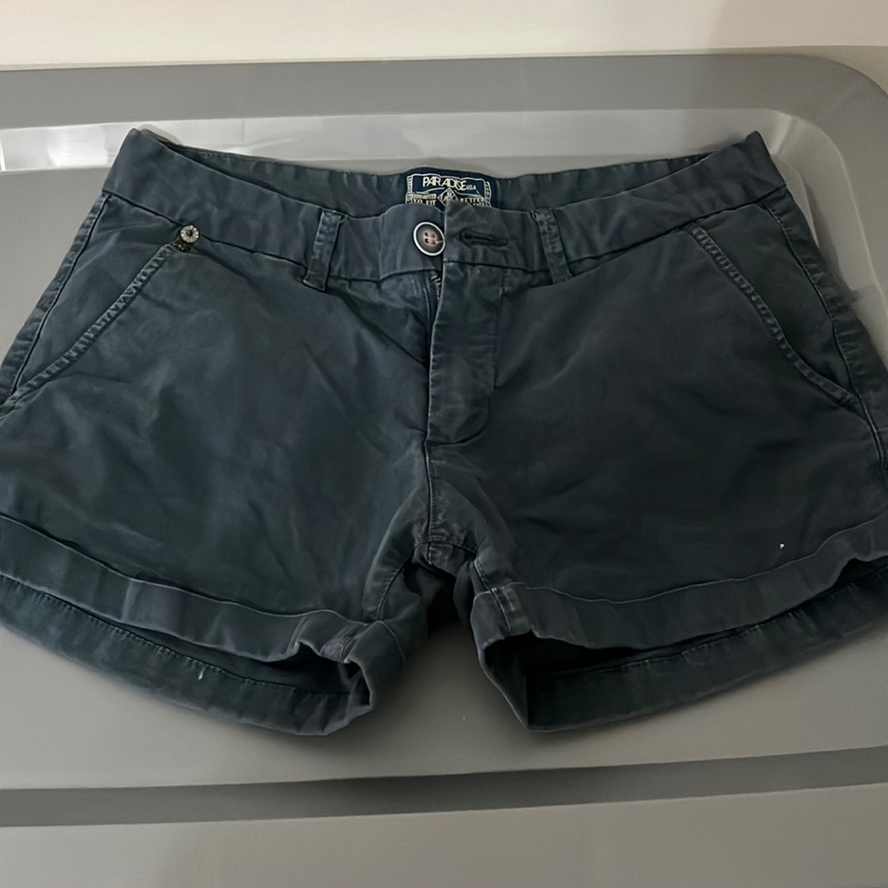 Women/juniors shorts